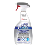Professional Products 00035 Fantastic Max Oven And Grill Cleaner 8-32 Fluid Ounce