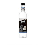 Davinci Gourmet 4073738402319 Flavoring Coconut Sugar Free Plastic Bottle 4-750 Milliliter