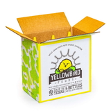 Yellowbird Foods Serrano Sauce, 9.8 Ounces, 6 per case