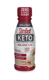 Slimfast 74062 Slimfast Keto Ready To Drink Vanilla 3-4-11 Fluid Ounce