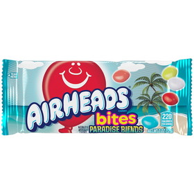 Airheads Bites Paradise Blend, 2 Ounces, 8 per case