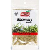 Badia Rosemary, 0.5 Ounces, 48 per case