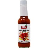 Badia Habanero Pepper Sauce, 5.6 Ounces, 12 per case