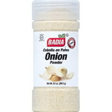 Badia Onion Powder, 9.5 Ounces, 12 per case