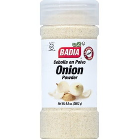 Badia 00033844900038 Onion Powder 12-9.5 ounce