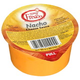 Muy Fresco Muy Fresco Nacho Cheese Sauce, 3.7 Ounces, 30 per case