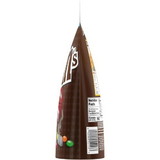 M&M's Milk Chocolate Xl Stand Up Pouch, 38 Ounces, 6 per case
