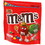 M&amp;M's Peanut Butter Stand Up Pouch, 34 Ounces, 6 per case, Price/Case