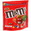 M&amp;M's Peanut Butter Stand Up Pouch, 34 Ounces, 6 per case, Price/Case