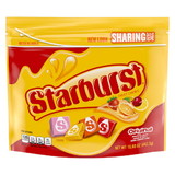 Starburst Original Stand Up Pouch, 15.6 Ounces, 6 per case