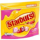 Starburst Fave Reds Stand Up Pouch, 15.6 Ounces, 6 per case