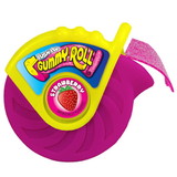 Push Pops Gummy Roll, 1.4 Ounces, 24 per case