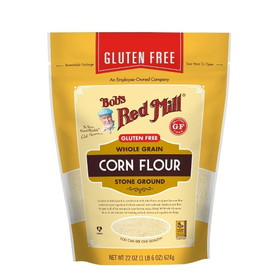 Bob's Red Mill Natural Foods Inc Gluten Free 1 To 1 Baking Flour, 22 Ounces, 4 per case