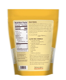Bob's Red Mill Natural Foods Inc Cornmeal Medium Grind Gluten Free, 24 Ounces, 4 per case