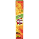 Slim Jim Beef Jerky Giant Dill Pickle, 0.97 Ounces, 24 per box, 6 per case
