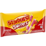 Starburst Swirlers Share Size, 2.96 Ounces, 6 per case
