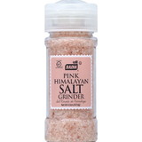 Badia Pink Himalayan Salt, 4.5 Ounces, 8 per case
