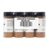 Badia Cinnamon Powder, 2 Ounces, 8 per case