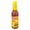 El Yucateco Red Habanero Hot Sauce, 0.17 Ounce, 300 per case, Price/case