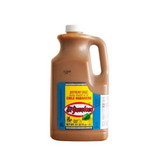 El Yucateco Extra Hot Habanero Sauce, 67.63 Fluid Ounces, 2 per case
