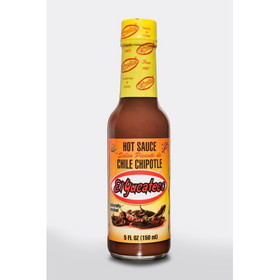 El Yucateco Chipotle Sauce, 5 Fluid Ounces, 12 per case