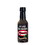 El Yucateco Black Label Habanero Hot Sauce Each, 1 Each, 12 per case, Price/case