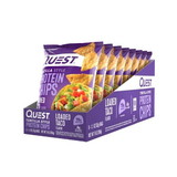 Quest Loaded Taco Chips, 1.1 Ounces, 8 per case