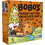 Bobo's Oat Bars Peanut Butter Chocolate Chip, 6.5 Ounces, 6 per case, Price/Case