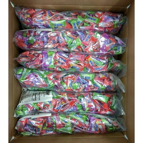 Hi-Chew Individually Wrapped Assorted Bulk Candy, 35.28 Ounces, 6 per case