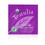 Teatulia Organic Teas Jasmine Green Wrapped Standard Tea, 50 Count, 1 per case, Price/case