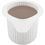 Coffee Mate Snickers Single Serve Liquid Creamer, 18.7 Fluid Ounces, 4 per case, Price/case