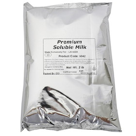 Lavazza Premium Solubile Milk, 6 Piece, 1 per case