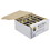 Lavazza Box 100 Capsule Blue Gold Selection, 100 Piece, 1 per case, Price/case