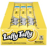 Laffy Taffy Rope Banana, 0.81 Ounces, 12 per case