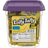 Laffy Taffy Banana, 0.34 Ounces, 8 per case