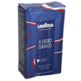 Lavazza Shrink Wrapped Filter, 1 Each, 20 per case