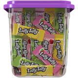 Laffy Taffy Assorted Club Pack, 49.3 Ounce, 8 per case