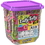 Laffy Taffy Assorted Club Pack, 49.3 Ounce, 8 per case, Price/case