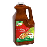 Knorr Side Meal Carribean Jerk, 0.5 Gallon, 4 per case