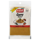 Badia Curry Powder, 1 Ounces, 12 per box, 48 per case
