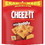 Kellogg's Cheez-It Crackers Extra Toasty, 7 Ounces, 6 per case, Price/case