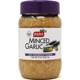 Badia Garlic In Water, 8 Ounces, 12 per case