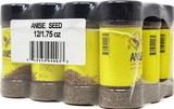 Lowes Anise Seed, 1.75 Ounces, 12 per case