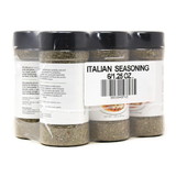 Badia 60742 Italian Seasoning 6-1.25 Ounce