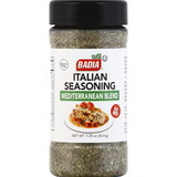 Badia Italian Seasoning, 1.25 Ounces, 6 per case