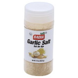 Badia Garlic Salt, 16 Ounces, 12 per case