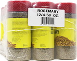 Lowes Rosemary, 4.5 Ounces, 12 per case