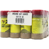 Lowes Bay Leaves Ground, 1.75 Ounces, 12 per case