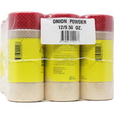 Lowes Onion Powder, 9.5 Ounces, 12 per case
