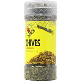 Lowes Chives, 0.25 Ounces, 12 per case